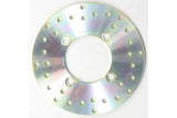EBC MD6341D Front Brake Rotors For 2009-13 Honda MUV700 Big Red