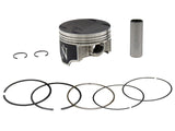 Namura Oversized Piston Kit for Arctic Cat & Kawasaki 650 Models - 80.96mm - NA-20065-4