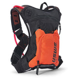 USWE Raw 3 Hydration Pack - Factory Orange