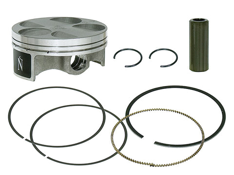 Namura Forged Piston Kit for 2001-04 Yamaha YZ250F / WR250F - 76.95mm - FX-40032-B