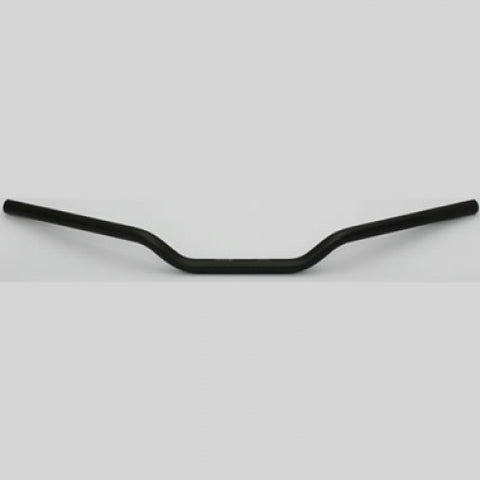 RENTHAL 754-01-BK - 7/8 Road Handlebar - Low Bend - Black