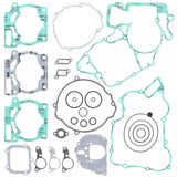 Vertex Complete Engine Gasket Kit for 2003-16 KTM 200 EXC - 808319