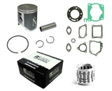 Namura Top-End Rebuild Kit for 1992-99 Honda CR125 - 53.96mm - NX-10000-CK