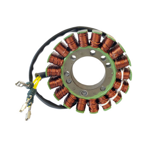 Ricks Motorsport Stator for 2009-17 Ski Doo MX Z 600  RS - 24-107