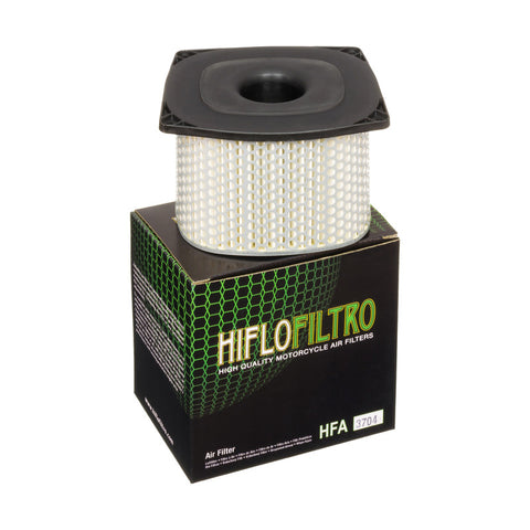 HiFlo Filtro OE Replacement Air Filter for 1988-92 Suzuki GSX-R750/GSX-R1100 - HFA3704