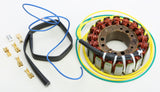 Ricks Motorsport Stator for 2005-14 Honda TRX500 - 21-631