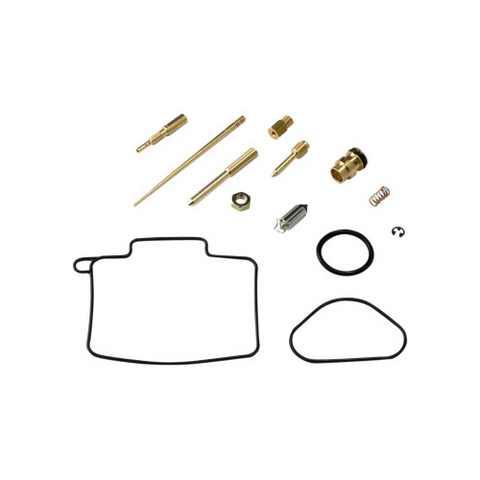 Shindy Carburetor Rebuild Kit for 2005-08 Yamaha YZ125 - 03-858