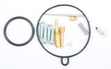 All Balls 26-1351 Carburetor Repair Kit - 2007-14 Polaris 90 Outlaw /Sportsman