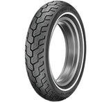 Dunlop D402 Rear Tire - MU85B16 - 77H - 45006751
