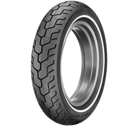 Dunlop D402 Tire - MU85B16 - Rear - 45006751