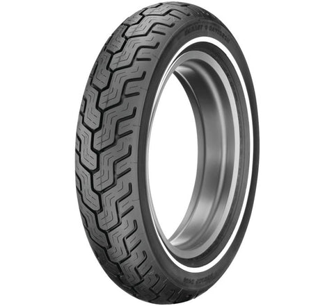 Dunlop D402 Rear Tire - MU85B16 - 77H - 45006751
