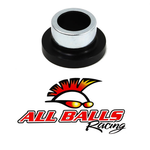 All Balls Rear Wheel Spacer for 1985-87 Yamaha YZ125 / 250 Models - 11-1078-1