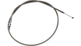 Motion Pro Armor Coated Clutch Cable for 2004-09 Honda VTX1300C +8 inch - 62-0426