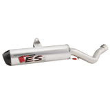 Big Gun Exhaust ECO Slip-On Muffler for 2009-25 Yamaha YFZ450R - 07-1212