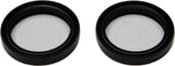 All Balls Racing Fork Oil Seal Kit for certain Husqvarna TE / TC / TCX / SM Models - 55-130