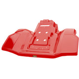 Maier Replica Rear Fender for 1985-86 Honda ATC250R - Red - 11911-2