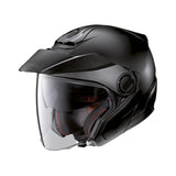 Nolan N40-5 Helmet - Flat Black - X-Small
