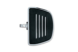 Kuryakyn Premiun Mini Boards w/Male-Mount Ends for Harley - Chrome - 4392