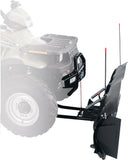 Warn Plow Blade End Wall - 80607