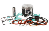 Vertex VTK22803B Top-End Piston Kit for 2001-13 Kawasaki KX85 (48.45mm)