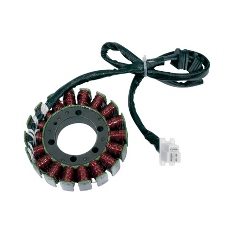 Ricks Motorsport Stator for Honda CBR600 models - 21-109