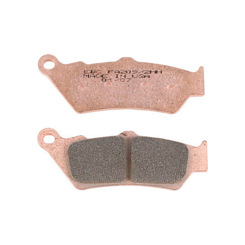 EBC Brakes Sintered HH Brake Pads - Front - FA209/2HH