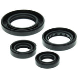 Vertex Engine Oil Seal Kit for 1997-01 Honda TRX250 Recon - 822211