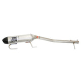 Big Gun EXO Slip-On Muffler for 2014-24 Honda SXS700 Pioneer - 14-1672