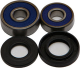All Balls Rear Wheel Bearing Kit for 1988-97 Kawasaki KX80 / KX100 - 25-1171