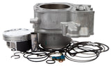 Cylinder Works High Compression Cylinder Kit - 85.00mm - 30008-K02HC