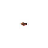 Powermadd - 34405 - Sentinel Handguards - Orange/Black