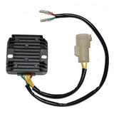 ElectroSport Replacement Regulator/Rectifier for 1992-00 Honda TRX300 FourTrax - ESR128