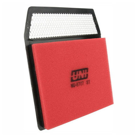 Uni Filter Dual-Stage Performance Air Filter for 2011-22 Bombardier 800/1000 Commander - NU-8707ST