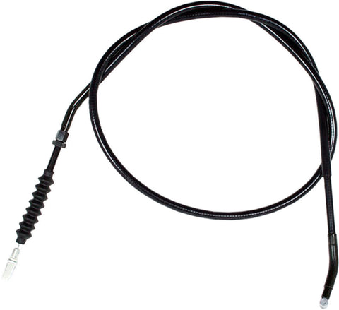 Motion Pro Black VInyl Clutch Cable for 1990-92 Suzuki GSX-R750 - 04-0152