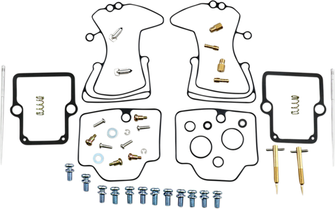 All Balls Carburetor Rebuild Kit for Ski-Doo GSX / GTX / MX-Z 500 - 26-1863