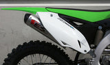Big Gun Exhaust ECO Slip-On Muffler for 2012-15 Kawasaki KX450F - 07-1402