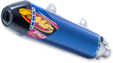 FMF Factory 4.1 RCT Slip-On Muffler for 2016-18 KTM 250 / 350 / 450 Models - 045586