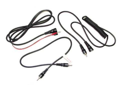 Nachman Heated Face Shield Cord Set - SM-01206