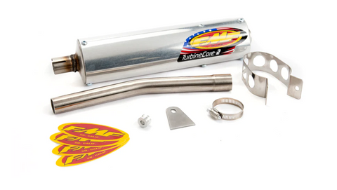 FMF Racing Universal Turbine Core 2 Spark Arrestor 1-1/4 for use with 200cc-500cc - 020303