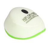 HiFlo Filtro 2-Stage Foam Racing Air Filter for 2005-12 Betamotor 250-525RR - HFF6111