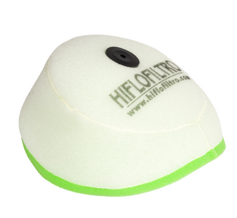 HiFlo Filtro 2-Stage Foam Racing Air Filter for 2005-12 Betamotor 250-525RR - HFF6111