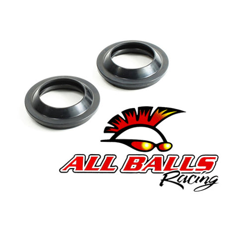 All Balls Racing Fork Dust Seal Kit for Kawasaki KX65 / Suzuki RM65 - 57-113