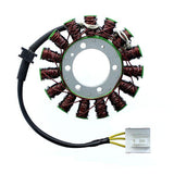 Electrosport Replacement Stator for 2007-12 Honda CBR600RR - ESG745