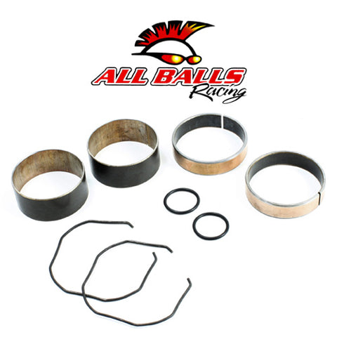 All Balls Fork Bushing Kit for 2001-02 Suzuki RM250 Models - 38-6044