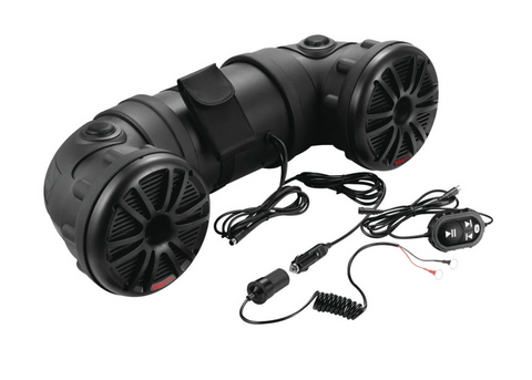 Boss Audio 6.5 inch All-Terrain Sound System - ATV25B
