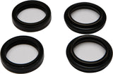 All Balls Racing Fork Oil and Dust Seal Kit for Yamaha YZ125 / 250 Models - 56-135