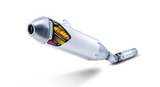 FMF Racing Powercore 4 Slip-On Exhaust for Honda CRF150F / CRF230F - 041048