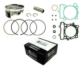 Namura Top-End Rebuild Kit for 2004-05 Kawasaki KX250F - 76.96mm - NX-20030-BK