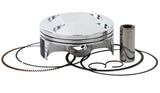 Vertex Forged Replica Piston Kit for 2005-07 Suzuki RM-Z450 - 95.45mm - 23198A