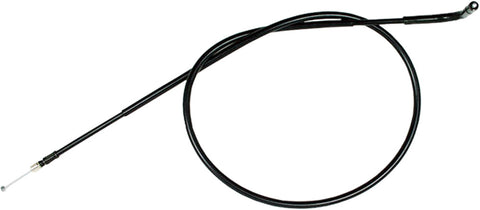 Motion Pro 03-0194 Black Vinyl Choke Cable for 1987-03 Kawasaki KLF300 Bayou